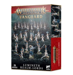 Vanguard: Lumineth Realm-Lords 70-11
